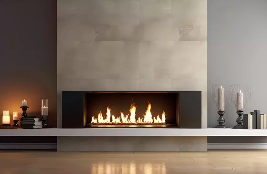 Gas Fireplace Services in Repentigny, QC