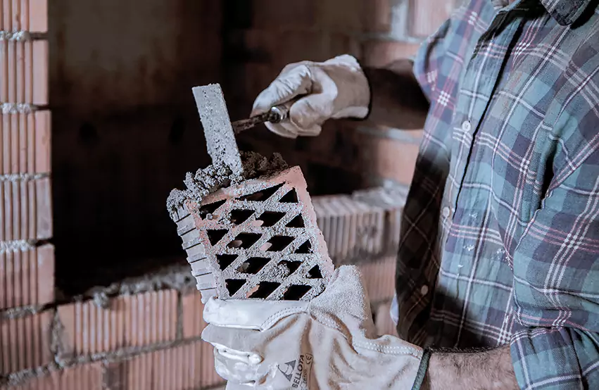 Fireplace Repair Services in Repentigny, QC